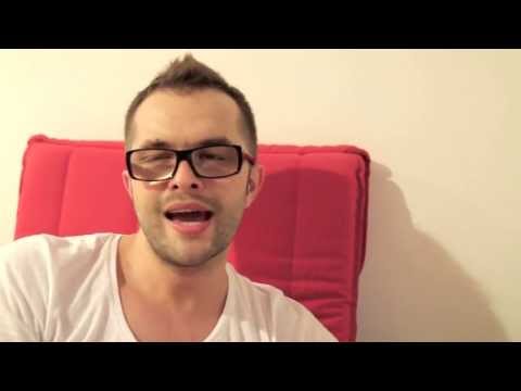 Dj Optick [Romania] @ VELVET Montreal, Canada june 9th 2011