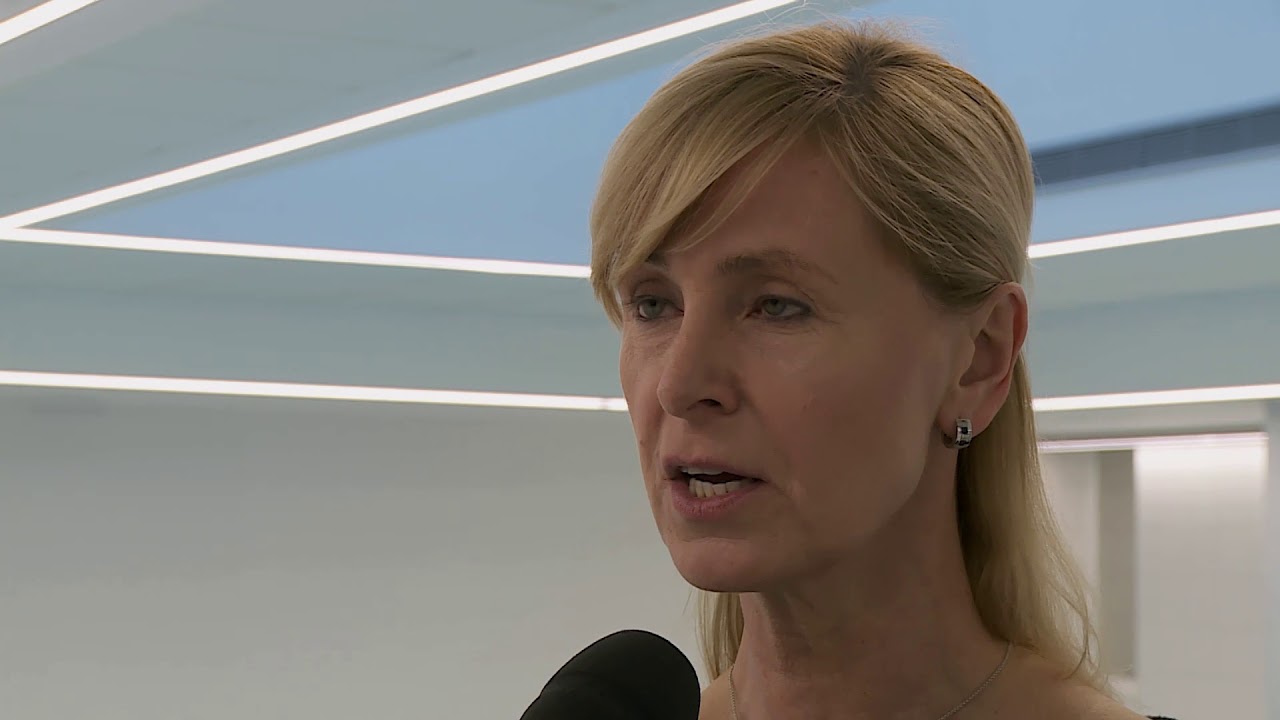 náhled z videa Zrekonstruovaná rehabilitace v Nemocnici Blansko