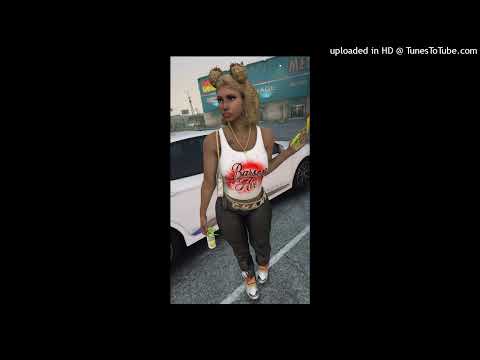 [YBN-LS] [IC] F5 x TinyNK - Chillie Sauce