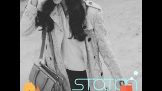 윤아(Yoona of 소녀시대)- 덕수궁 돌담길의 봄(Deoksugung Stonewall Walkway)(ft. 10cm)/앨범 버전/가사