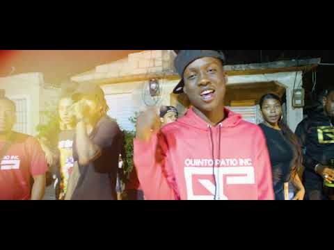 QUE PRENDAN🔥 EL TROTIAO RJ ❌HENDRY WAY ❌JHON BUSNESS_KAMA PRODUCE (VIDEO OFICIAL 4K HDSFILMS)