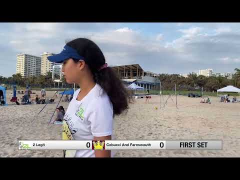 03-10-24 Santana Twins V Cobucci/Farnswouth