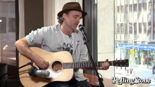 Fran Healy-Anything- Live 2010