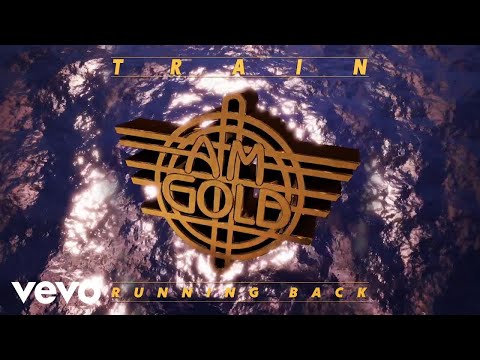 Video thumbnail for Running Back (Trying to Talk to You)