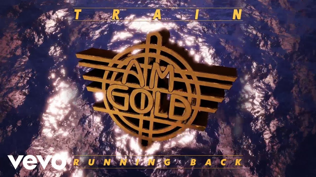Train Lyrics - Running Back (Trying to Talk to You) + Terjemahan from AM Gold album - Pancaswara Lyrics