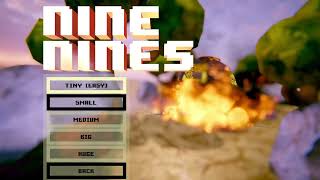 Nine Nines TD review