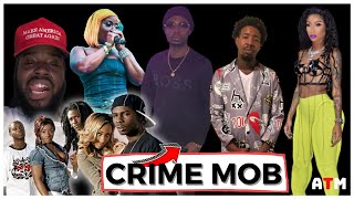 What Happened to Crime Mob?