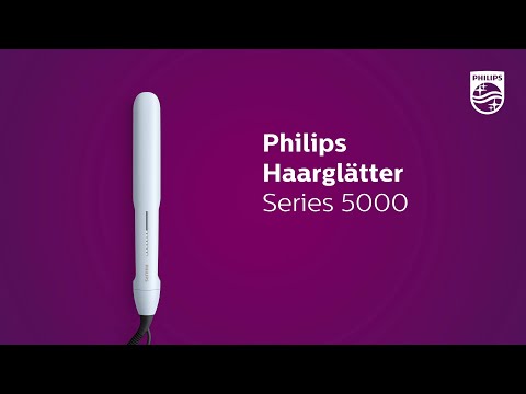 Випрямляч для волосся Philips BHS520/00