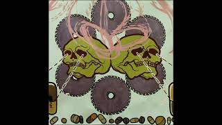 Agoraphobic Nosebleed - Frozen Corpse Stuffed With Dope (2002) grindcore | cybergrind | death metal