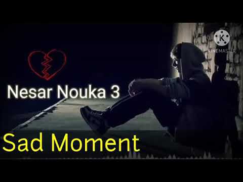 Neshar nouka 3// new song 2021// gogon sakib