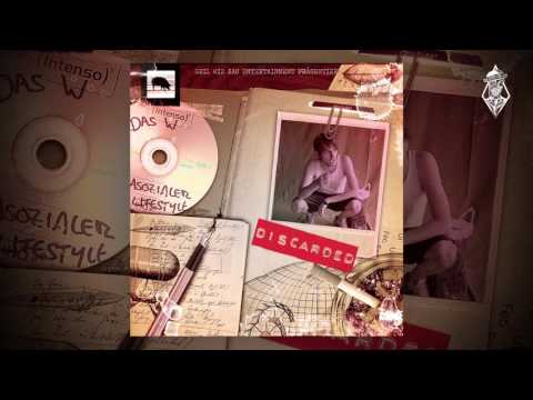 10. Das W - Drunk feat. Damage (Discarded LP)