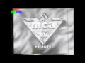 Copy Of Video Logo In Fast 1