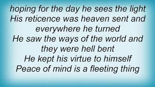 Sick Of It All - Quiet Man Lyrics