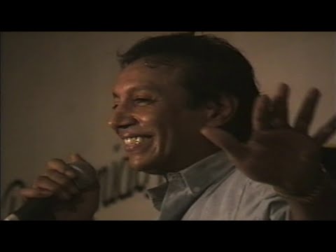 EL INDIO - Diomedes e Iván en Arjona 1997