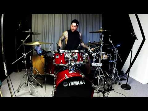 Karl Wolf feat. Kardinal Offishal - Amateur of Love [Ryan Stevenson Drum Remix] #RJWS