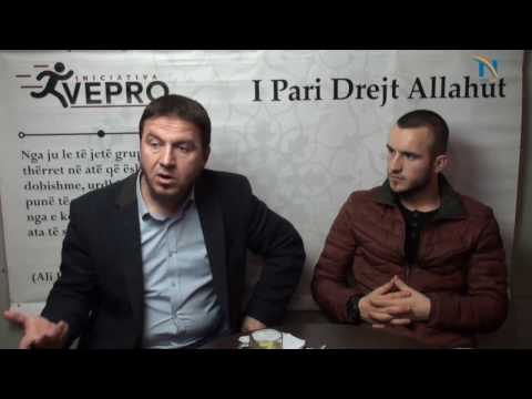 111. Namazi rruga e shpëtimit - Hoxhë Rafet Zaimi