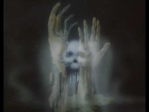 BLAQ MASQ - HAUNTED CATACOMBS FEAT. HISTORIAN HIMSELF & LONE NINJA (REMIX)