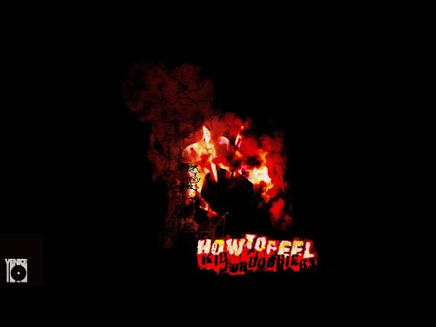 Kid Fob & Doobie 83 - How To Feel (Official Audio)