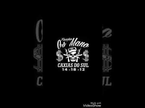 É os mano da serra 14.18.12