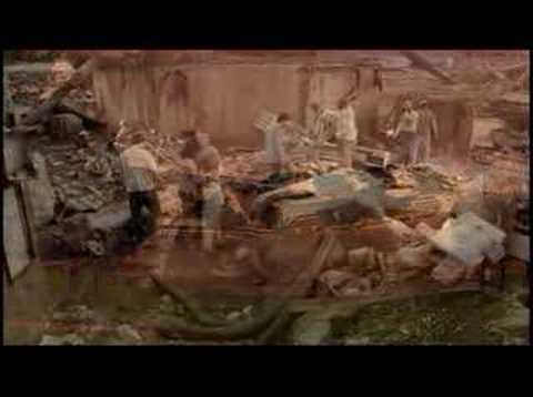 War Of The Worlds 2 - The Next Wave