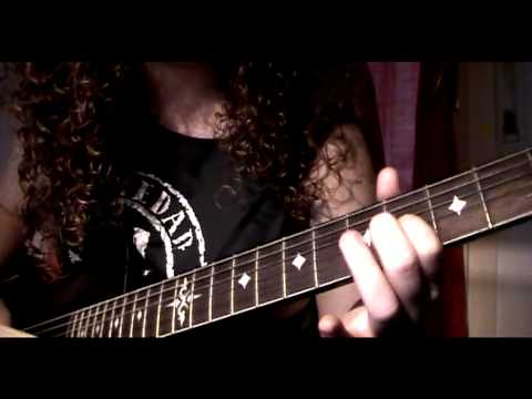 Yo te Nombro - Reincidentes (Cover) video thumbnail