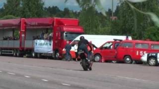 preview picture of video 'Jussi Jukka Imatra 2008'