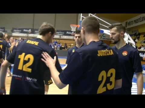 Za oponou Hyundai FINAL 4 2017