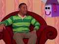 Blue S Clues UK Post Time What Does Blue Want To Do On A Rainy Day 2000