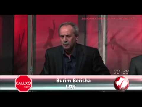 Zgjedhjet Lokale 2013 Fushe Kosovë