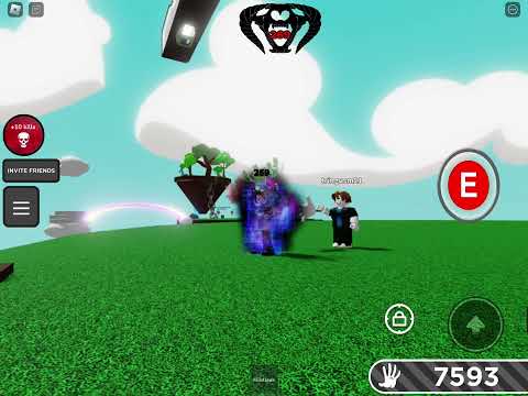 Slap battles killstreak final phase music(OST true love