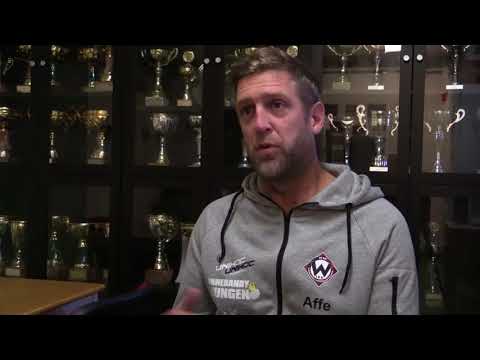 #forALLball - Så kan en förening lyckas med integrationsverksamheten - enligt Alfred Hedlund