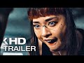 THE CREATOR Trailer German 2023