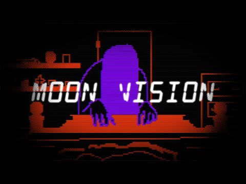 EPTIC X UBUR X NEONIX - MOON VISION (Overlord Music Release)