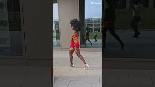 Pretty Girl 🖤🖤  #blackisbeautiful #afrobonita #fashion #amapiano #afroblackafricangirls