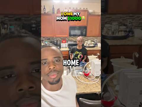 S2-D88🎒😳I Owe My Mom $1000💰#otmc