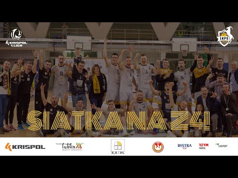 Ostatnia akcja w 2019 roku! #siatkanaZ4