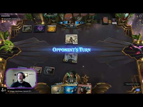 Brawl with Balmor Part I