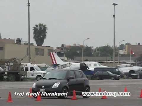 CADEPOR Autocross 5ta fecha 2011 - Superior-4