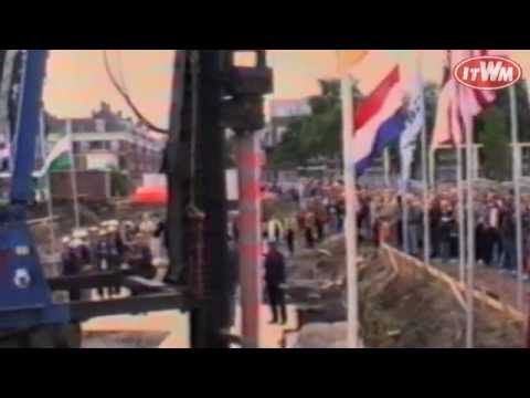 【IтWм】 Kasteel 2.0 - Afl. 1, Afscheid & Afbraak