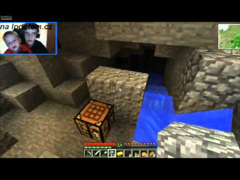 Artix a jeho malej brácha Aleš | LPDětem 2013 |