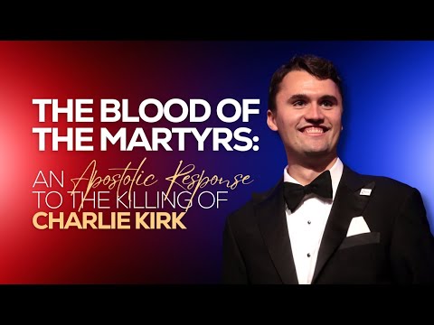 The Blood Of The Martyrs