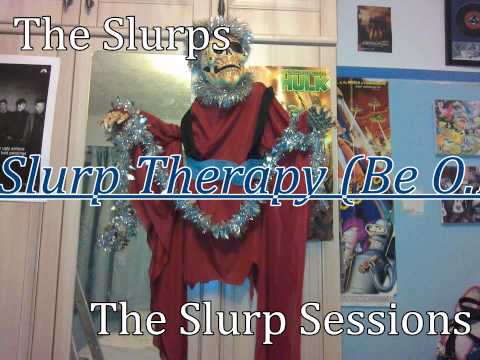 The Slurp Sessions