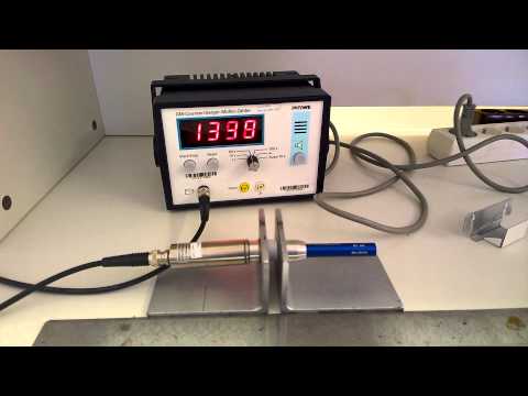 Radioaktivita MG citac