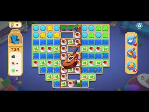 Matchington Mansion 麥琪頓莊園 Level 2205 - 2206 no booster