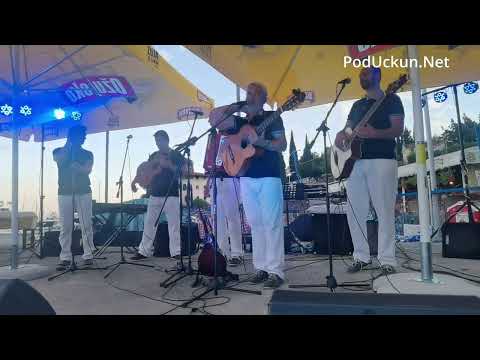 U lučici u Ičićima nastupili Klapa Nevera i The Mysic Rose Ensamble