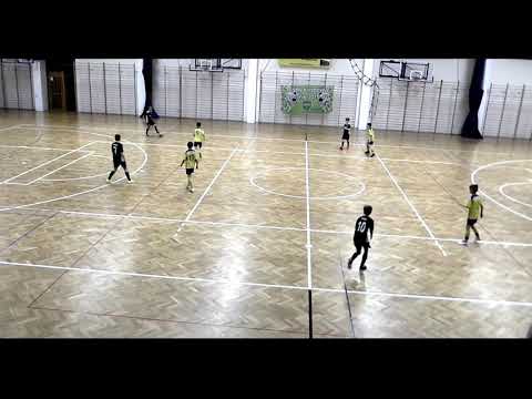 DSPN Kwidzyn - Arka Gdynia