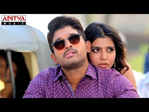 No thank you function for Satyamurthy | Allu Arjun