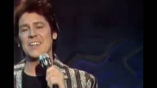 Breaking Up My Heart- Shakin' Stevens