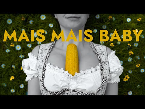 Medimeisterschaften Greifswald 2023 - Mais Mais Baby