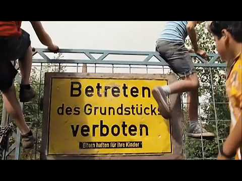 Film-Trailer "Vorstadtkrokodile"